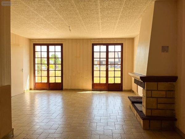 Maison à vendre à Combourg en Ille-et-Vilaine (35270), ref : 020/603