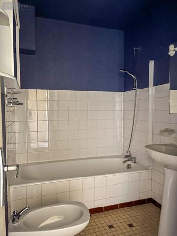 Maison à vendre à Combourg en Ille-et-Vilaine (35270), ref : 020/603