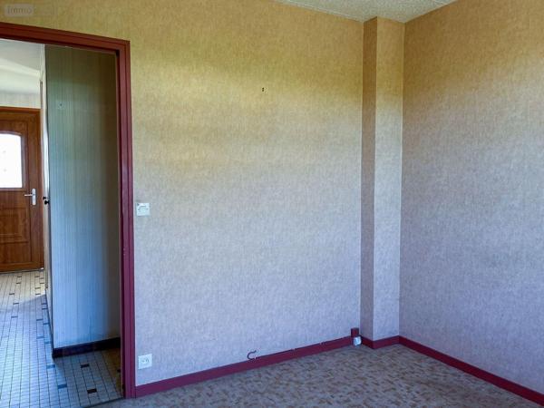 Maison à vendre à Combourg en Ille-et-Vilaine (35270), ref : 020/603