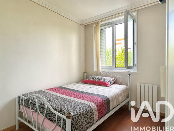 Appartement à vendre 4 pièces 66,86 m² Rosny-sous-Bois