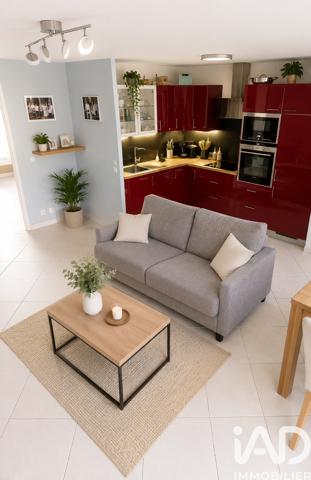 Appartement à vendre 3 pièces 67 m² Sevran