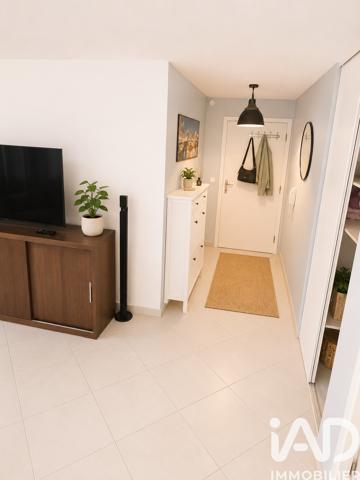 Appartement à vendre 3 pièces 67 m² Sevran