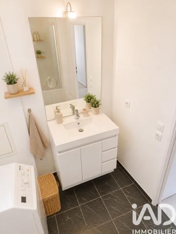 Appartement à vendre 3 pièces 67 m² Sevran
