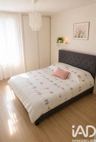 Appartement à vendre 3 pièces 67 m² Sevran