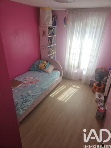 Appartement à vendre 3 pièces 67 m² Sevran