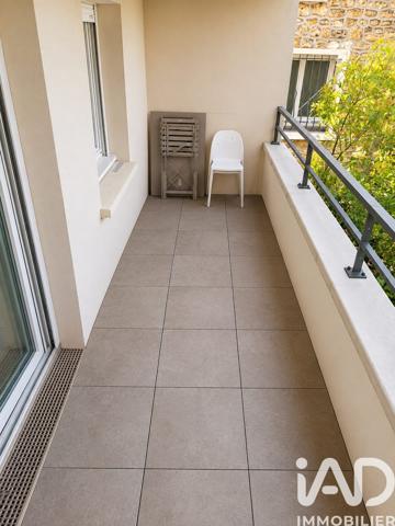 Appartement à vendre 3 pièces 67 m² Sevran
