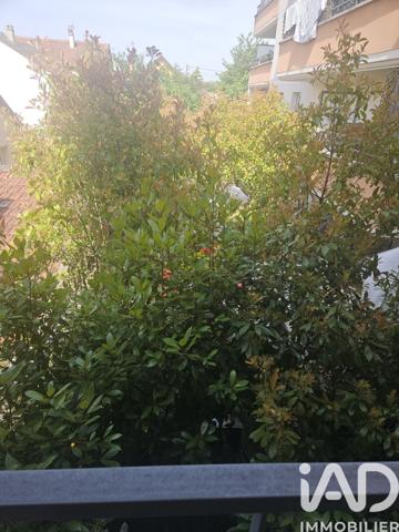 Appartement à vendre 3 pièces 67 m² Sevran