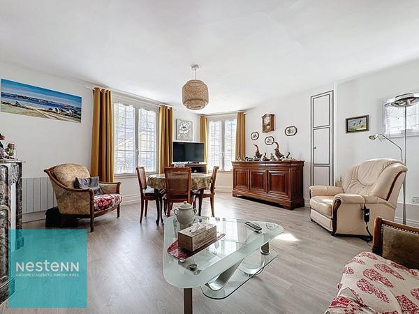 Charmante Maison de Ville à Vendre à Bléré idéal 1er achat / investisseurs