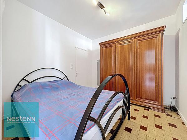 Charmante Maison de Ville à Vendre à Bléré idéal 1er achat / investisseurs