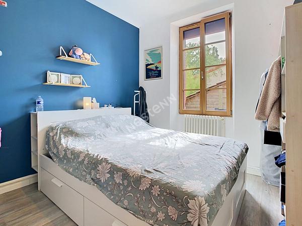 Maison en pierre à vendre sur Tillières