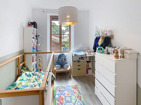 Maison en pierre à vendre sur Tillières