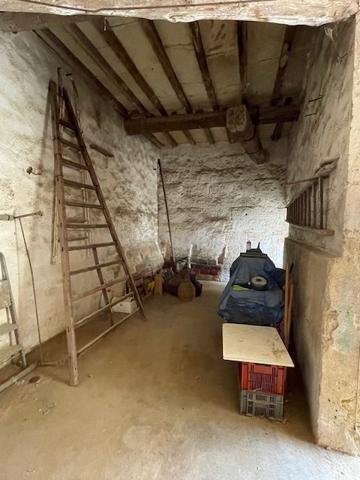 Maison ancienne Vauvert 130 m²