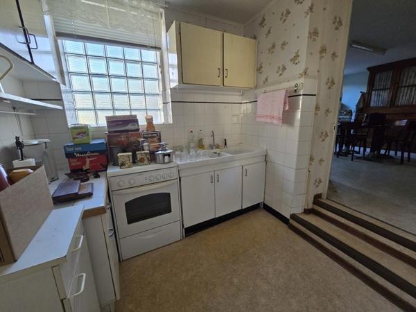 Maison à vendre |  Capdenac-Gare |  5 pièces | 147 m²