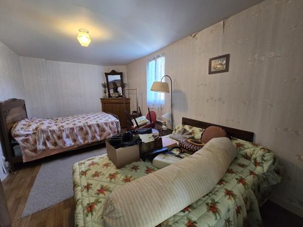 Maison à vendre |  Capdenac-Gare |  5 pièces | 147 m²