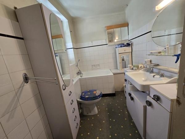 Maison 117 568 € Capdenac-Gare 5 p 147 m² DPE F
