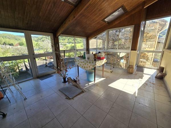 Maison 117 568 € Capdenac-Gare 5 p 147 m² DPE F
