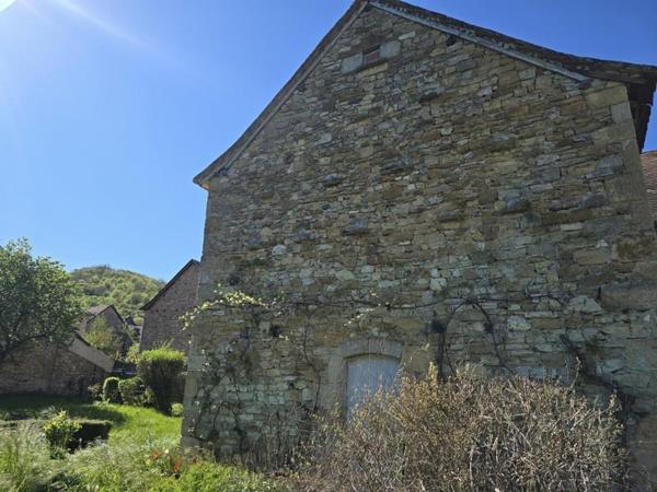 Maison 117 568 € Capdenac-Gare 5 p 147 m² DPE F
