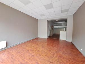 Location - Nantes Centre Ville