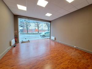 Location - Nantes Centre Ville