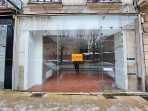 Location - Nantes Centre Ville