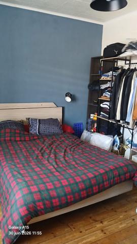 Appartement à louer Saint Jean D Angely : 3 pièces, 72m² avec 2 chambre(s) à 575€ - AJP Immobilier Saintes