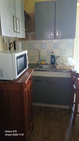 Appartement à louer Saint Jean D Angely : 3 pièces, 72m² avec 2 chambre(s) à 575€ - AJP Immobilier Saintes