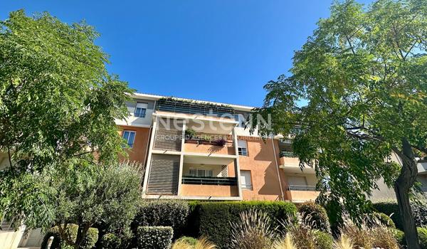 À vendre : Bel appartement avec Aperçue mer à Saint-Raphaël !