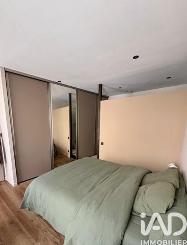 Appartement à vendre 2 pièces 48 m² Perpignan