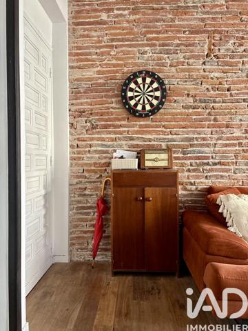 Appartement à vendre 2 pièces 48 m² Perpignan