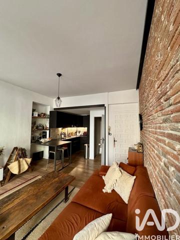 Appartement à vendre 2 pièces 48 m² Perpignan