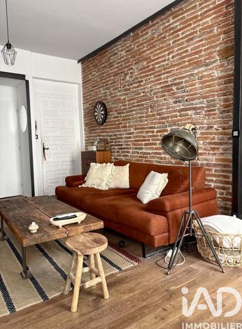 Appartement à vendre 2 pièces 48 m² Perpignan