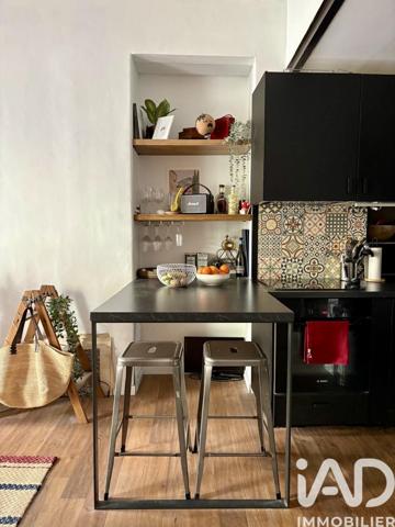 Appartement à vendre 2 pièces 48 m² Perpignan