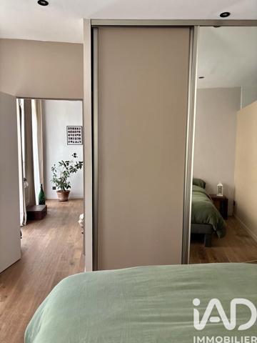 Appartement à vendre 2 pièces 48 m² Perpignan