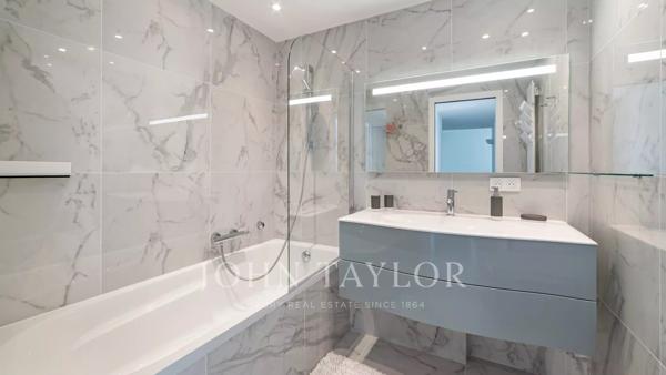Exclusivité - Appartement duplex vue mer