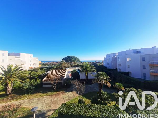 Appartement à vendre 2 pièces 31 m² Saint-Cyprien