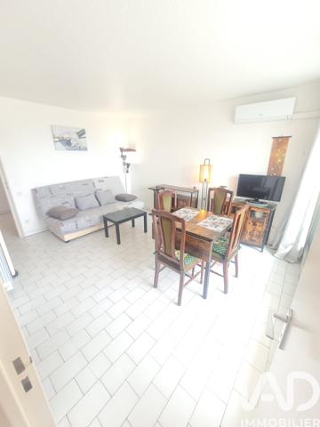 Appartement à vendre 2 pièces 31 m² Saint-Cyprien