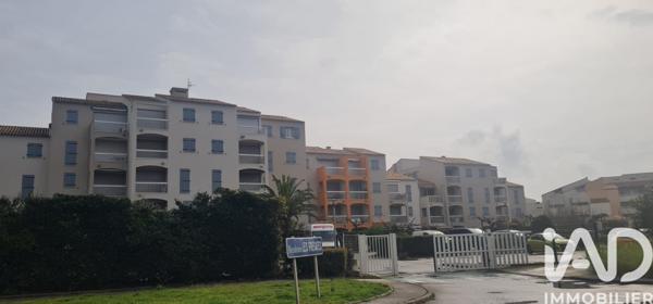 Appartement à vendre 2 pièces 31 m² Saint-Cyprien