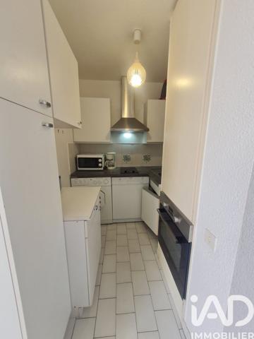 Appartement à vendre 2 pièces 31 m² Saint-Cyprien