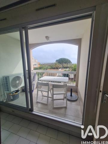 Appartement à vendre 2 pièces 31 m² Saint-Cyprien