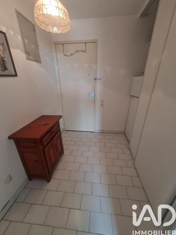 Appartement à vendre 2 pièces 31 m² Saint-Cyprien