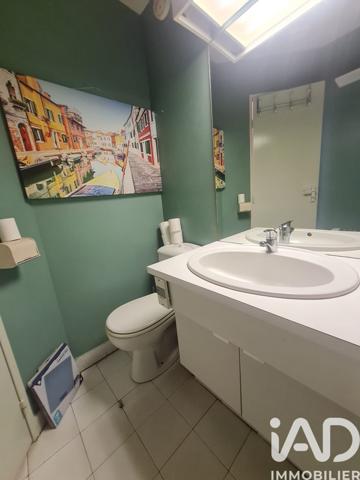 Appartement à vendre 2 pièces 31 m² Saint-Cyprien