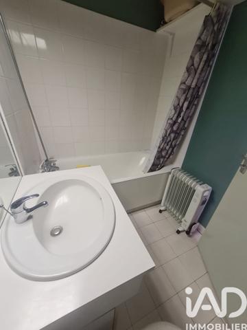 Appartement à vendre 2 pièces 31 m² Saint-Cyprien