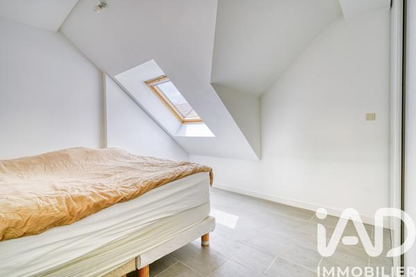 Appartement à vendre 2 pièces 49 m² Corbeil-Essonnes