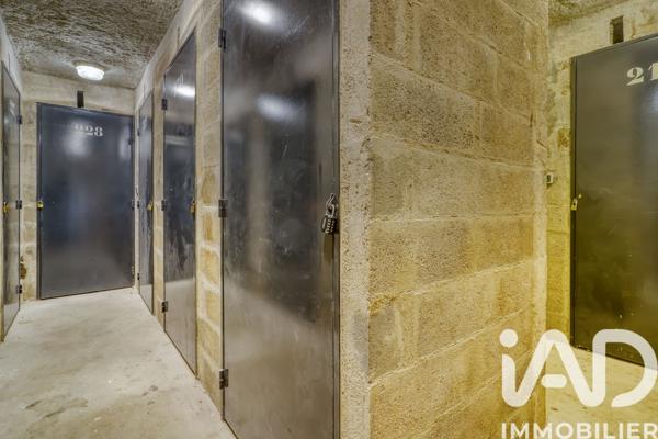 Appartement à vendre 2 pièces 49 m² Corbeil-Essonnes