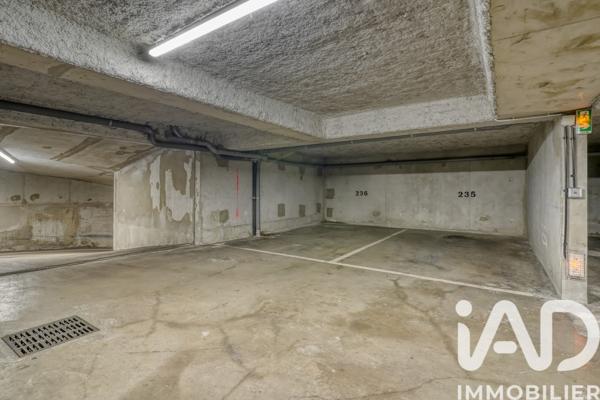 Appartement à vendre 2 pièces 49 m² Corbeil-Essonnes