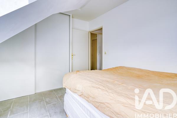 Appartement à vendre 2 pièces 49 m² Corbeil-Essonnes