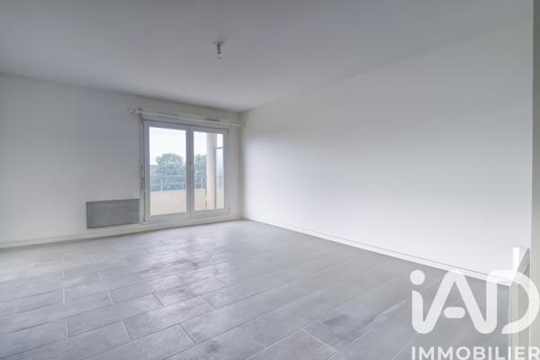Appartement à vendre 2 pièces 49 m² Corbeil-Essonnes