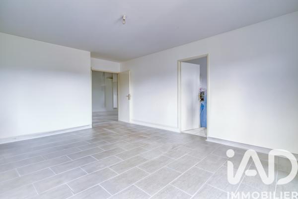 Appartement à vendre 2 pièces 49 m² Corbeil-Essonnes