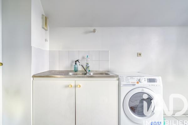 Appartement à vendre 2 pièces 49 m² Corbeil-Essonnes