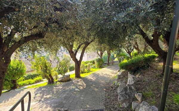 Maison à vendre    2 pièces •  Biot